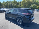 New 2026 Nissan Rogue SV image 5