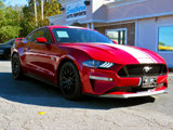 Used 2021 Ford Mustang GT Premium w/ GT Performance Package image 5