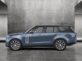 New 2025 Land Rover Range Rover Long Wheelbase SE image 3