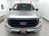 Used 2021 Ford F150 XLT w/ Equipment Group 301A Mid image 3