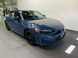 Used 2025 Honda Civic Sport image 2
