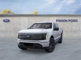 New 2025 Ford F150 Lightning XLT image 4