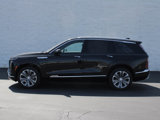 New 2026 Cadillac Vistiq Luxury w/ LPO, Floor Liner Package image 2