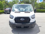 Certified 2024 Ford Transit 250 Low Roof w/ Exterior Upgrade Package image 2