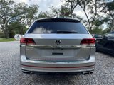 Used 2021 Volkswagen Atlas SEL Premium image 5