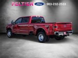 New 2025 Ford F350 Lariat image 3