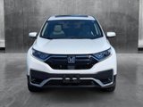 Used 2022 Honda CR-V EX-L image 2