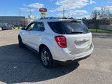 Used 2016 Chevrolet Equinox LTZ image 3