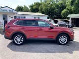 Used 2025 Honda CR-V EX-L image 2