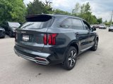 Certified 2023 Kia Sorento S w/ Panoramic Sunroof Package image 3