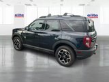 Used 2022 Ford Bronco Sport Big Bend w/ Convenience Package image 4