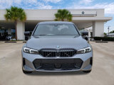 New 2025 BMW 330i Sedan w/ M Sport Package image 2