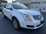 Used 2016 Cadillac SRX Luxury w/ Driver Awareness Package image 2