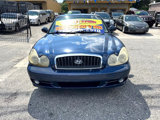 Used 2005 Hyundai Sonata LX image 2