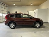 Used 2015 Honda CR-V LX image 2