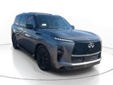 New 2025 INFINITI QX80 Autograph w/ Autograph Exterior Package image 2