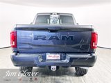 New 2025 RAM 2500 Laramie image 5
