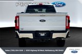 New 2025 Ford F250 Lariat w/ Chrome Package image 4