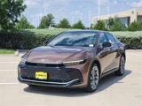 New 2026 Toyota Crown Limited image 2