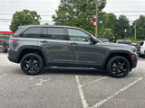 New 2025 Jeep Grand Cherokee Altitude image 5