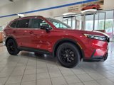 New 2025 Honda CR-V Sport-L image 3