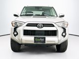 Used 2024 Toyota 4Runner TRD Off-Road Premium image 2