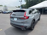 New 2026 Honda CR-V Sport Touring image 3