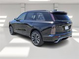 New 2026 Cadillac Vistiq Sport image 3