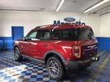 New 2025 Ford Bronco Sport Big Bend image 3