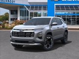 New 2026 Chevrolet Equinox LT w/ Convenience Package II image 6