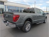 New 2025 Ford F150 Lariat w/ Equipment Group 501A Mid image 3