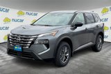 New 2025 Nissan Rogue S image 4