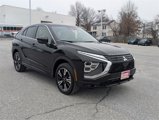 New 2025 Mitsubishi Eclipse Cross SEL image 2