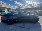 Used 2020 Ford Fusion Titanium image 6