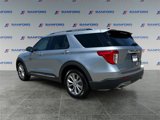Used 2024 Ford Explorer Limited image 3