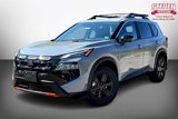 New 2026 Nissan Rogue SV w/ Rock Creek Premium Package image 2