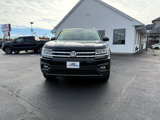 Used 2019 Volkswagen Atlas SE w/ Towing Package image 2