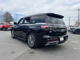 Used 2025 INFINITI QX80 Luxe image 5