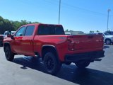 New 2025 Chevrolet Silverado 3500 LT w/ Trail Boss Package image 4