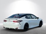 Used 2023 Toyota Camry XSE w/ Navigation Package image 5