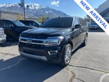 Used 2024 Ford Expedition Max Limited image 3