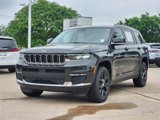 Certified 2023 Jeep Grand Cherokee L Limited image 3