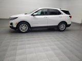 Used 2022 Chevrolet Equinox LT image 2