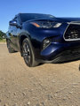 Used 2022 Toyota Highlander XLE image 5