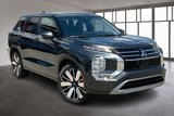 New 2025 Mitsubishi Outlander SE image 3