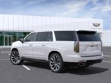 New 2025 Cadillac Escalade ESV Premium Luxury image 3