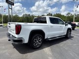 New 2025 GMC Sierra 1500 SLT w/ SLT Premium Plus Package image 3
