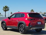 New 2025 MAZDA CX-50 2.5 Turbo w/ Cargo Package image 3