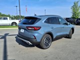New 2025 Ford Escape SE image 3