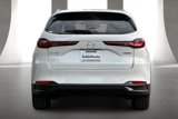 New 2025 MAZDA CX-90 Plug-In Hybrid w/ Preferred image 5